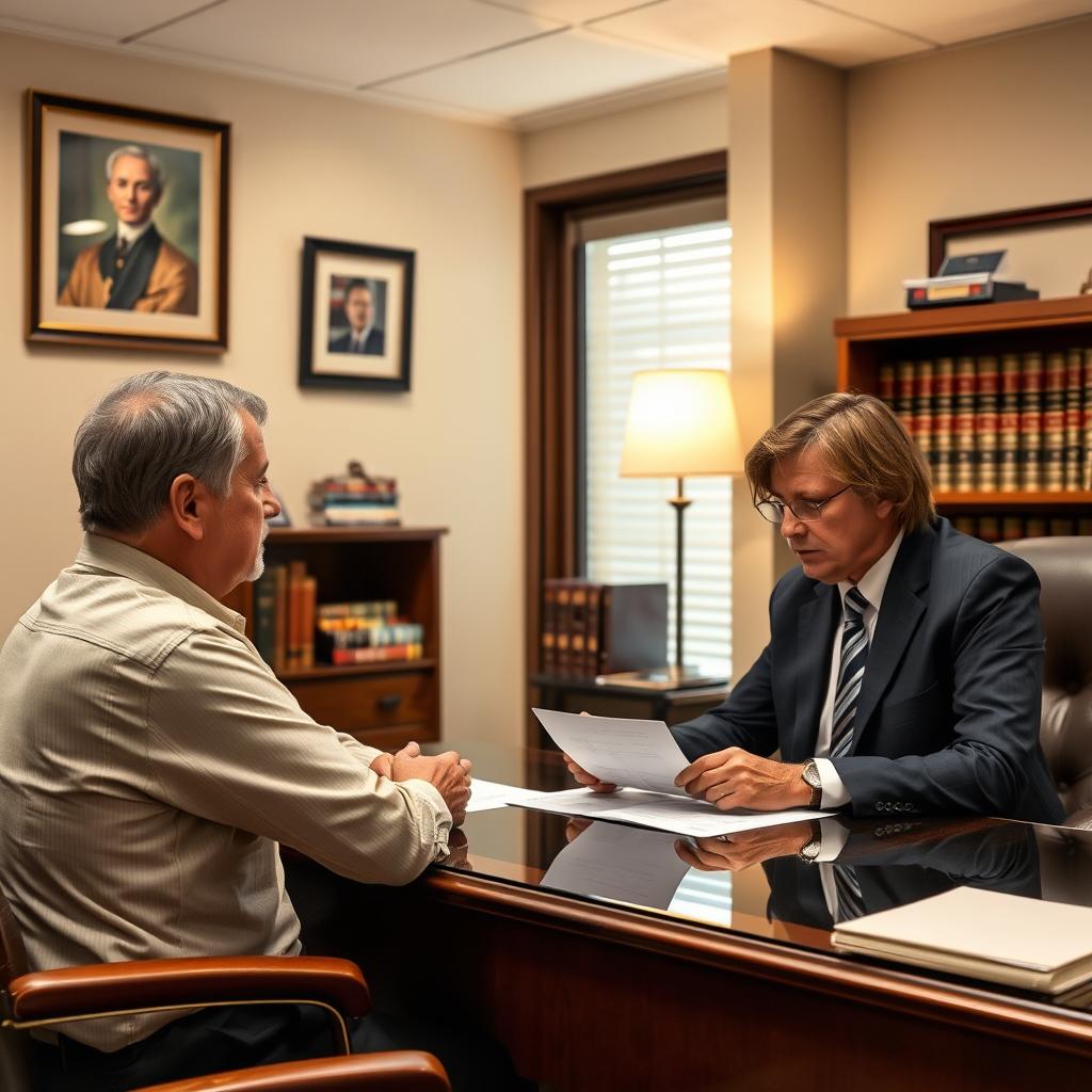 Obstruction of Justice Lawyer Henrico County