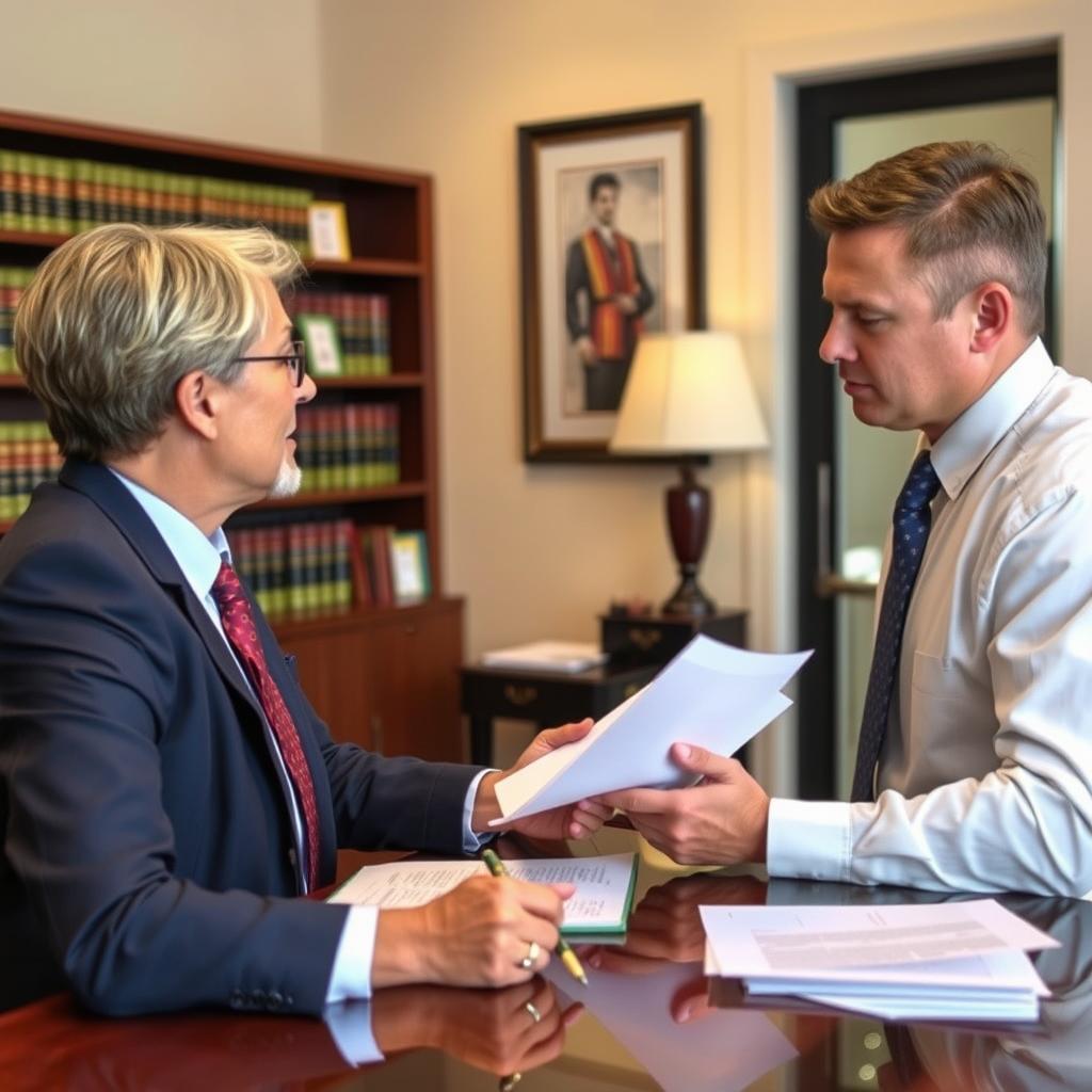 Operating a Drug Involved Premises lawyer Albemarle County