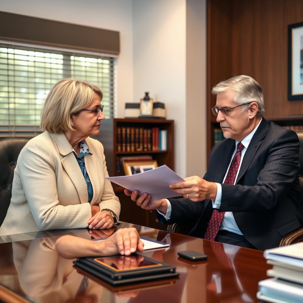 Operating a Drug Involved Premises lawyer Alexandria