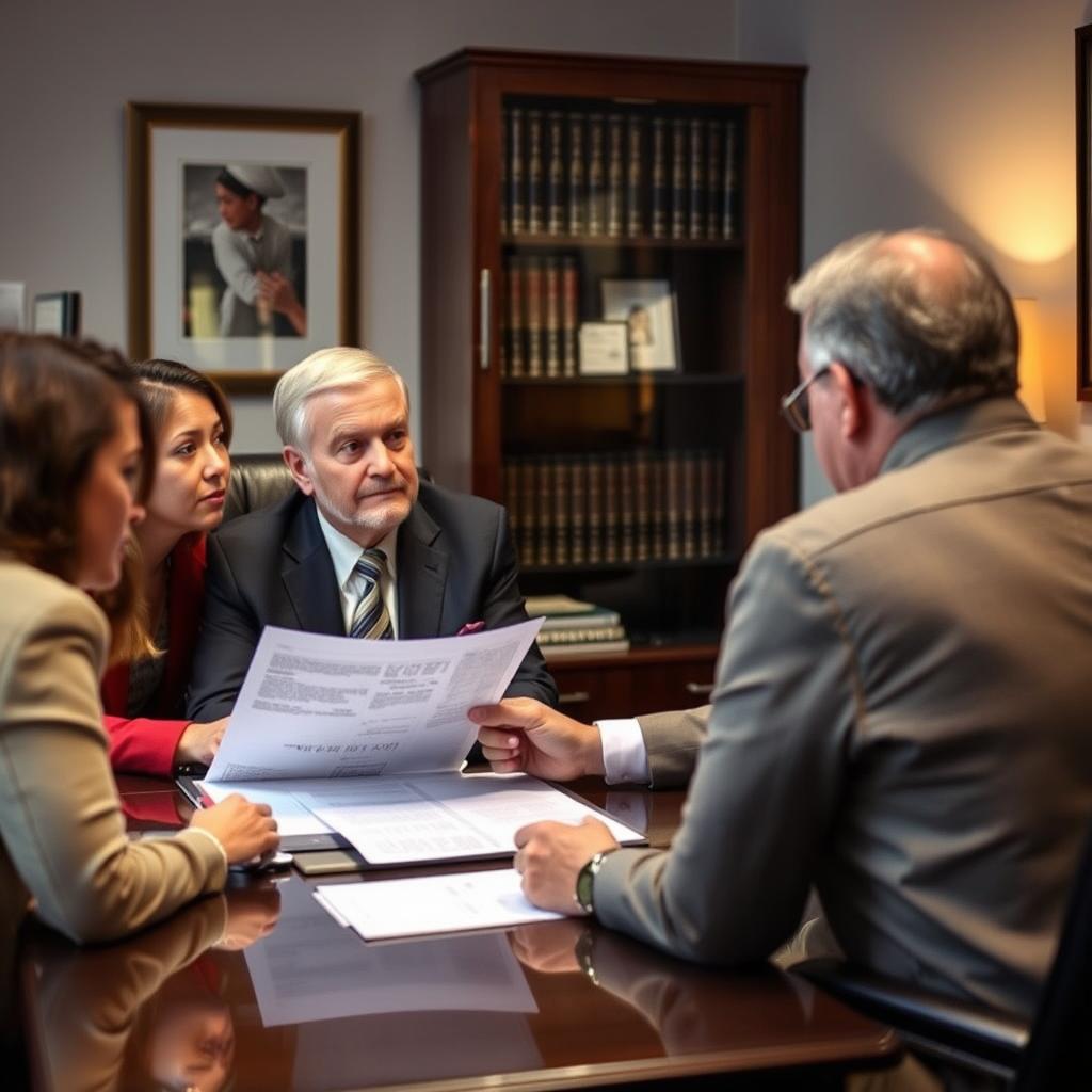 Operating a Drug Involved Premises lawyer Arlington County