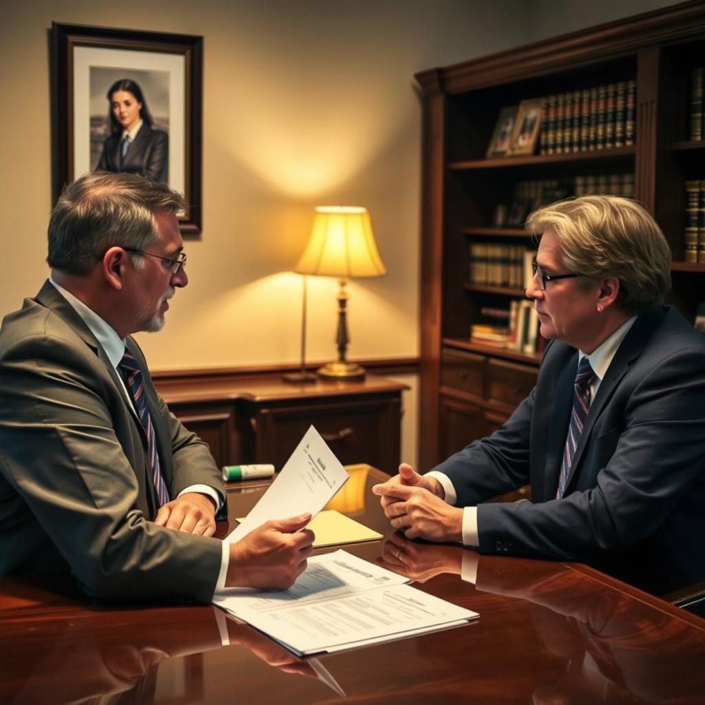 Operating a Drug Involved Premises lawyer Augusta County