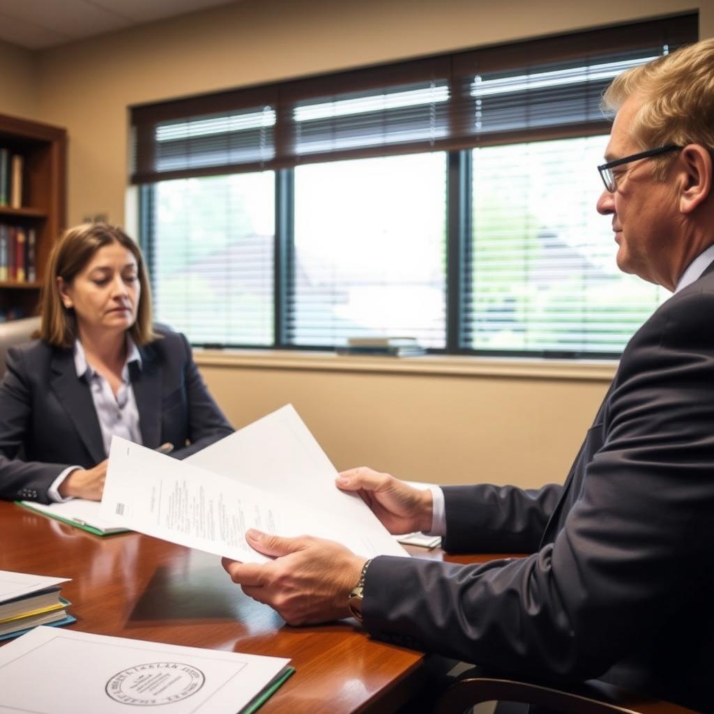 Operating a Drug Involved Premises lawyer Bedford County