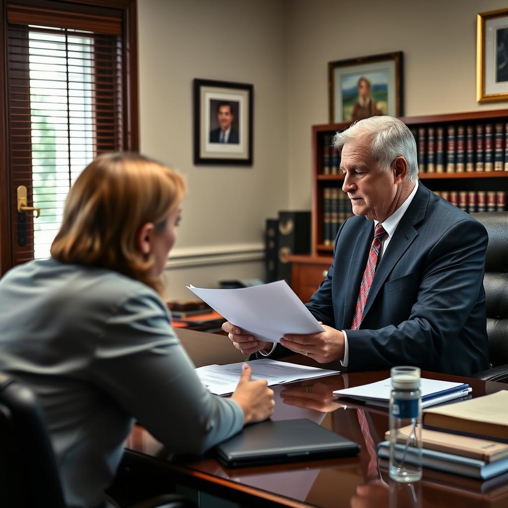 Operating a Drug Involved Premises lawyer Caroline County