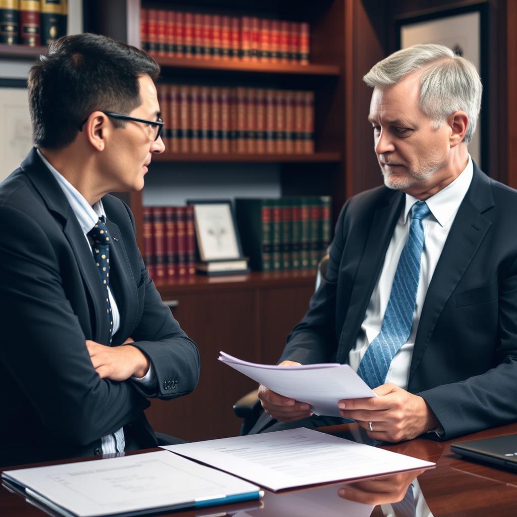 Operating a Drug Involved Premises lawyer Chesapeake