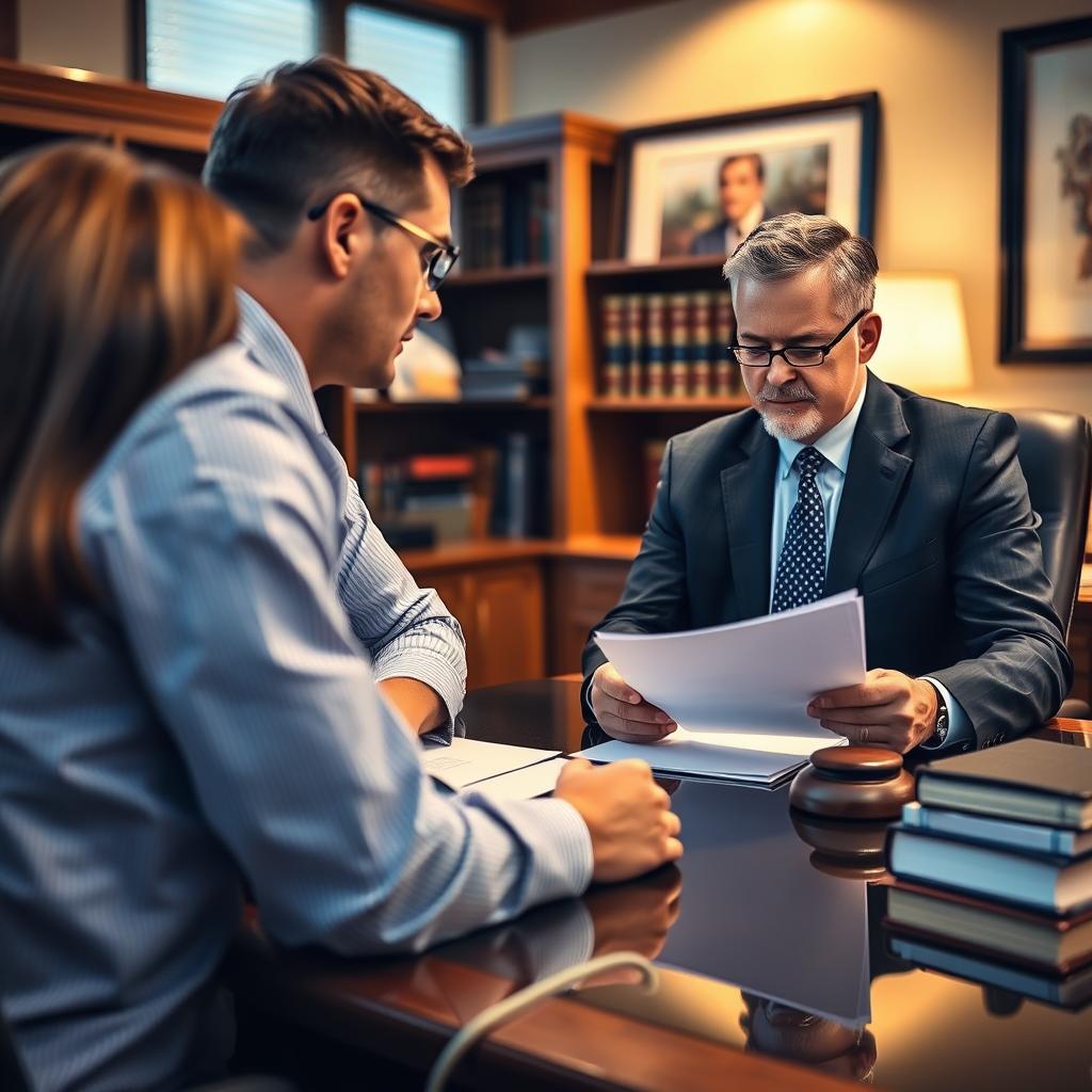 Operating a Drug Involved Premises lawyer Chesterfield County