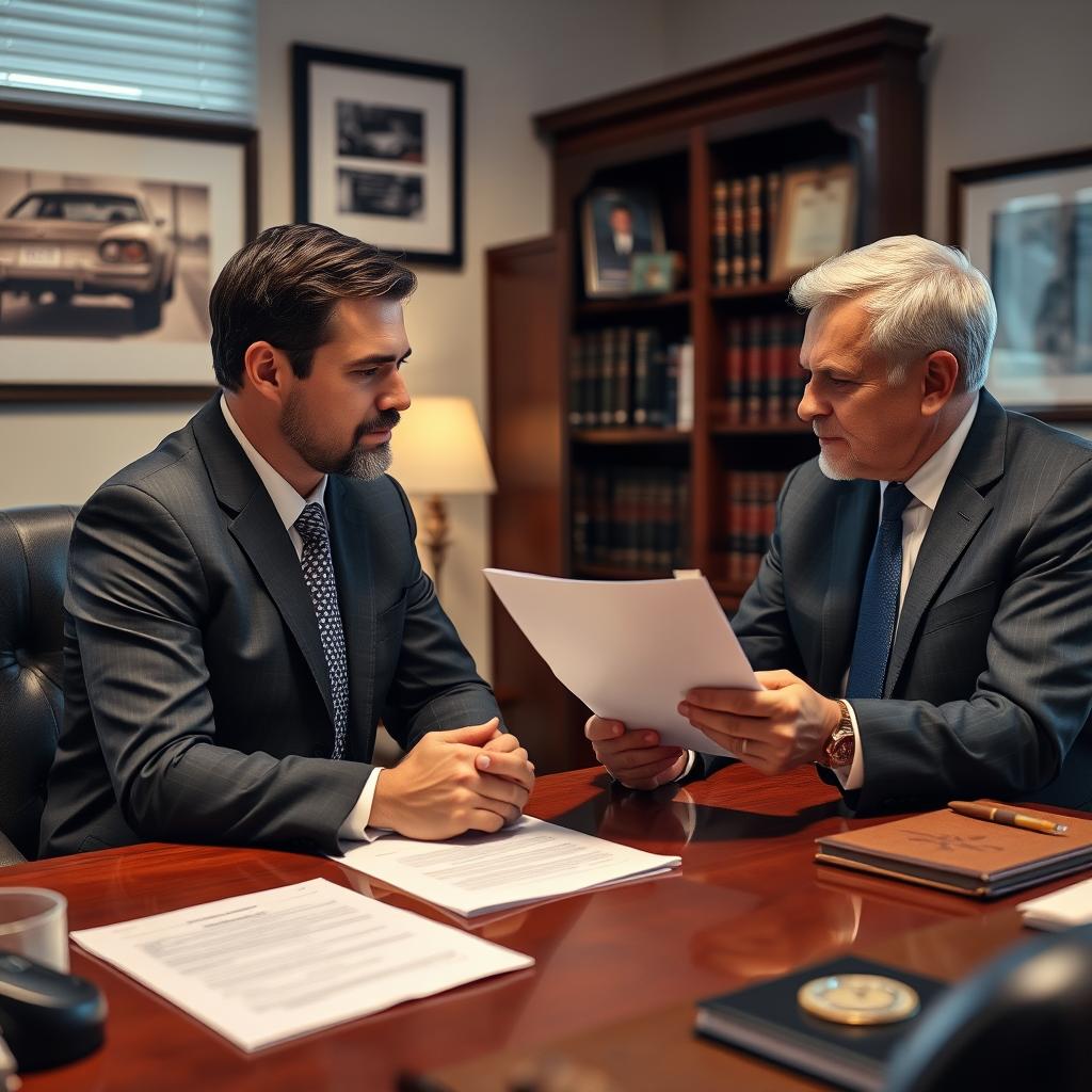 Operating a Drug Involved Premises lawyer Clarke County