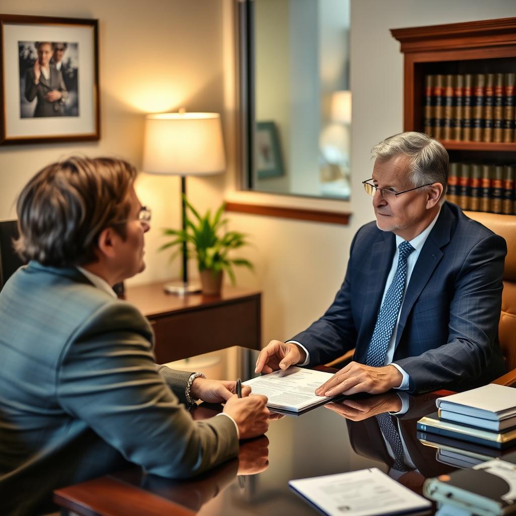 Operating a Drug Involved Premises lawyer Colonial Heights