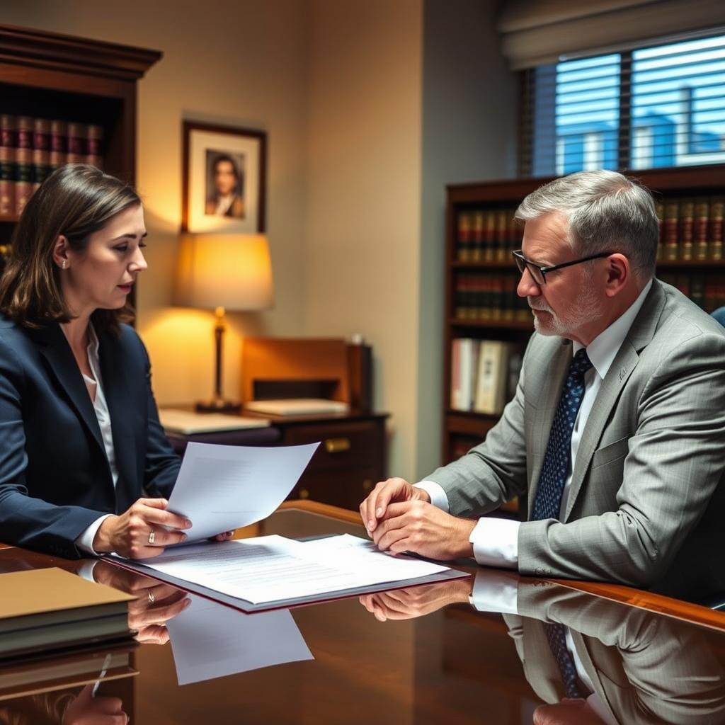Operating a Drug Involved Premises lawyer Culpeper County
