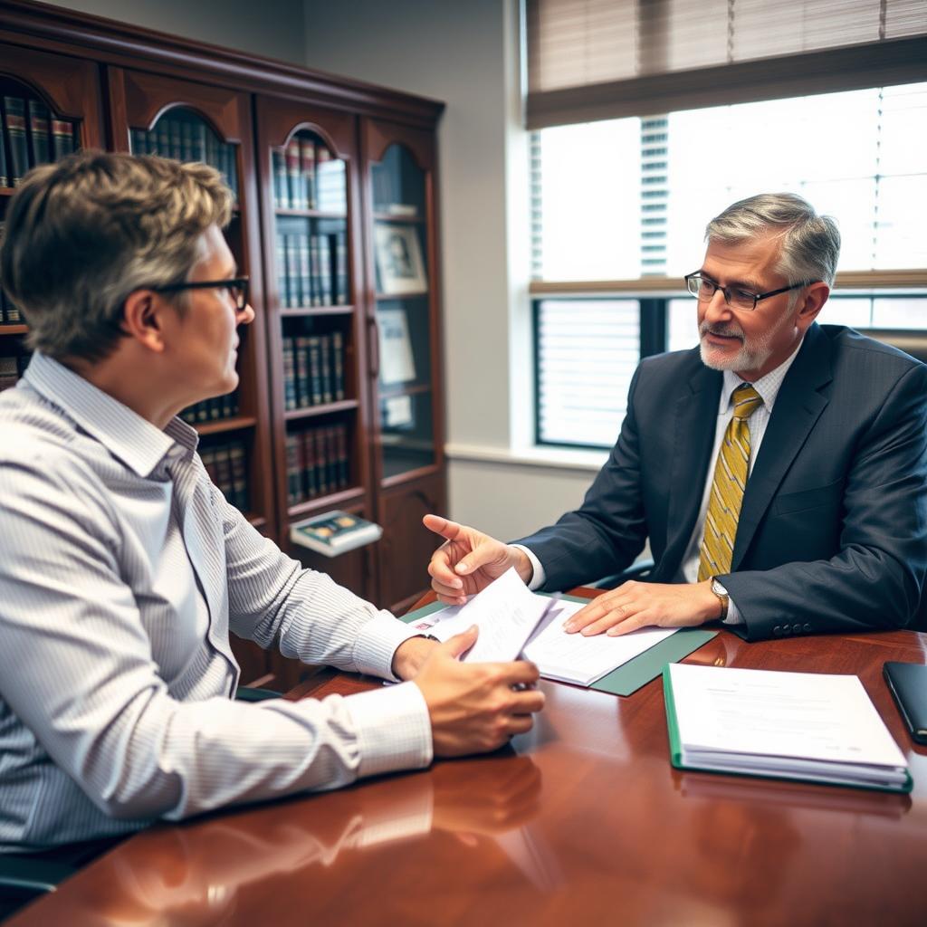 Operating a Drug Involved Premises lawyer Dinwiddie County