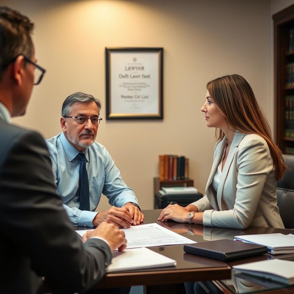 Operating a Drug Involved Premises lawyer Fairfax County