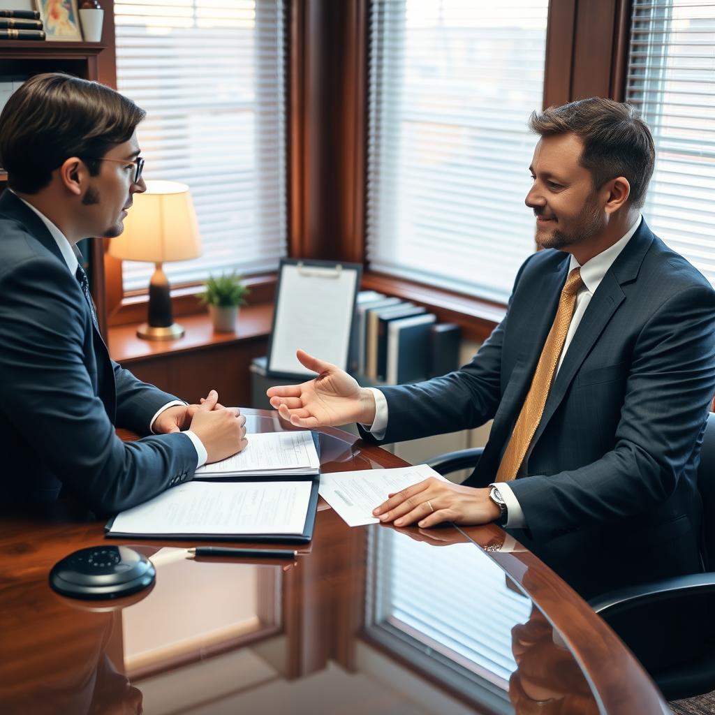Operating a Drug Involved Premises lawyer Falls Church