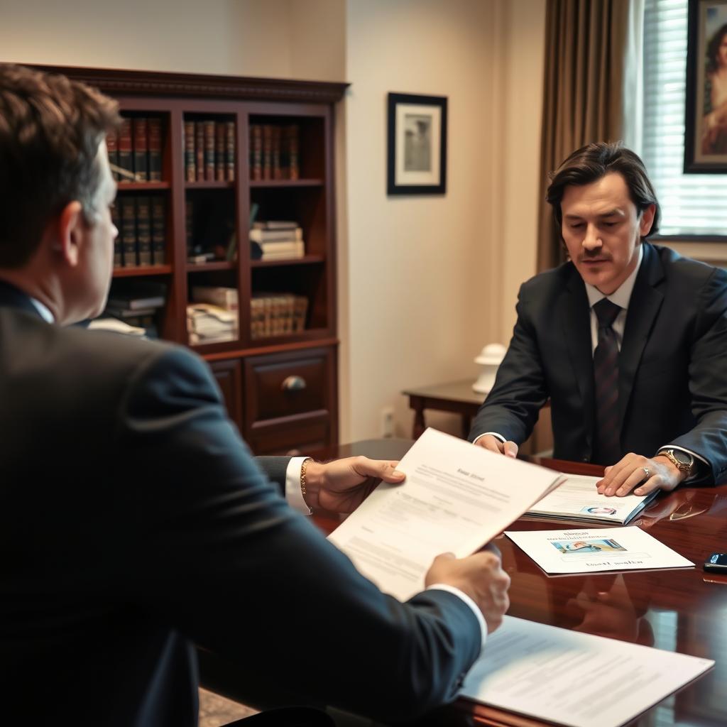 Operating a Drug Involved Premises lawyer Fauquier County