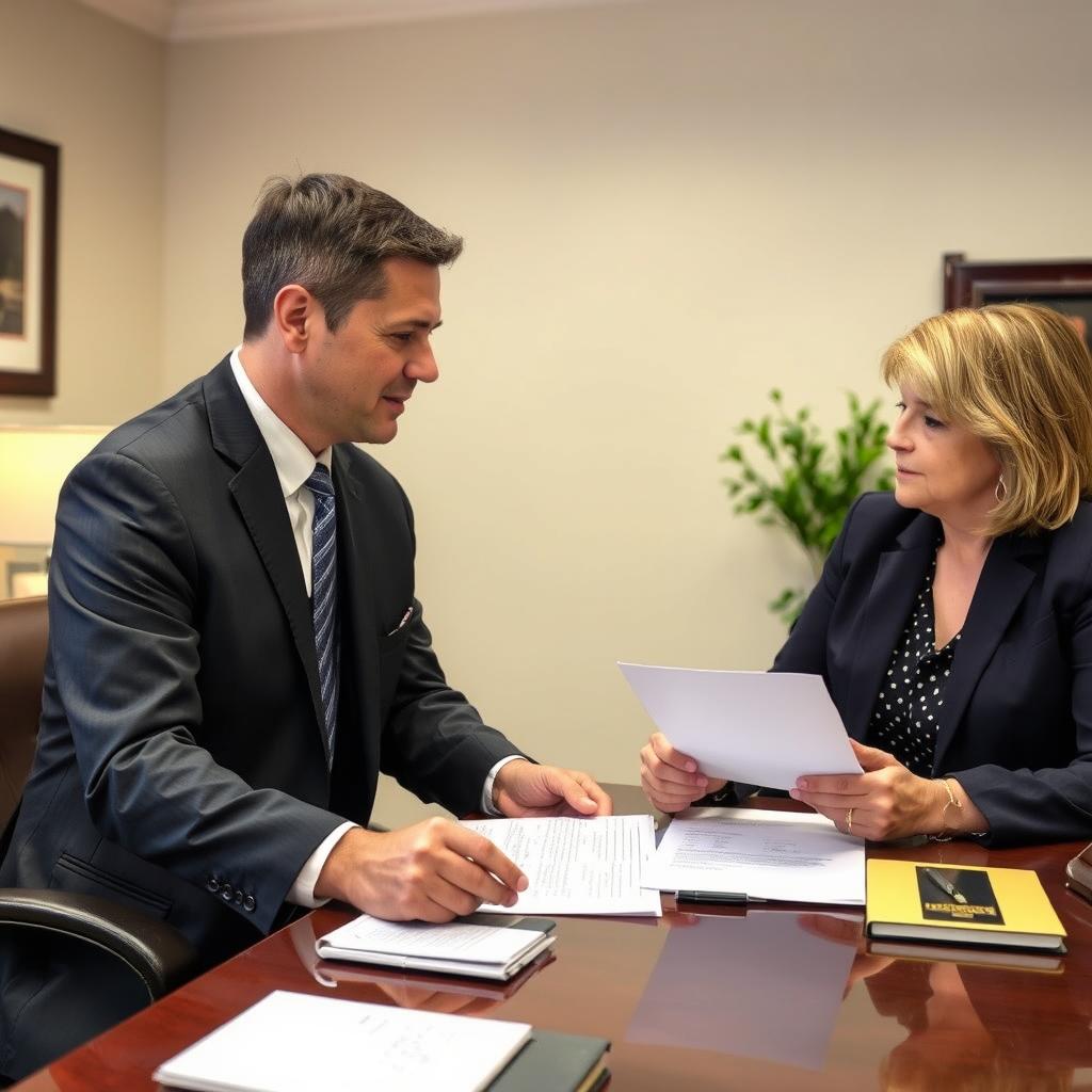 Operating a Drug Involved Premises lawyer Fluvanna County