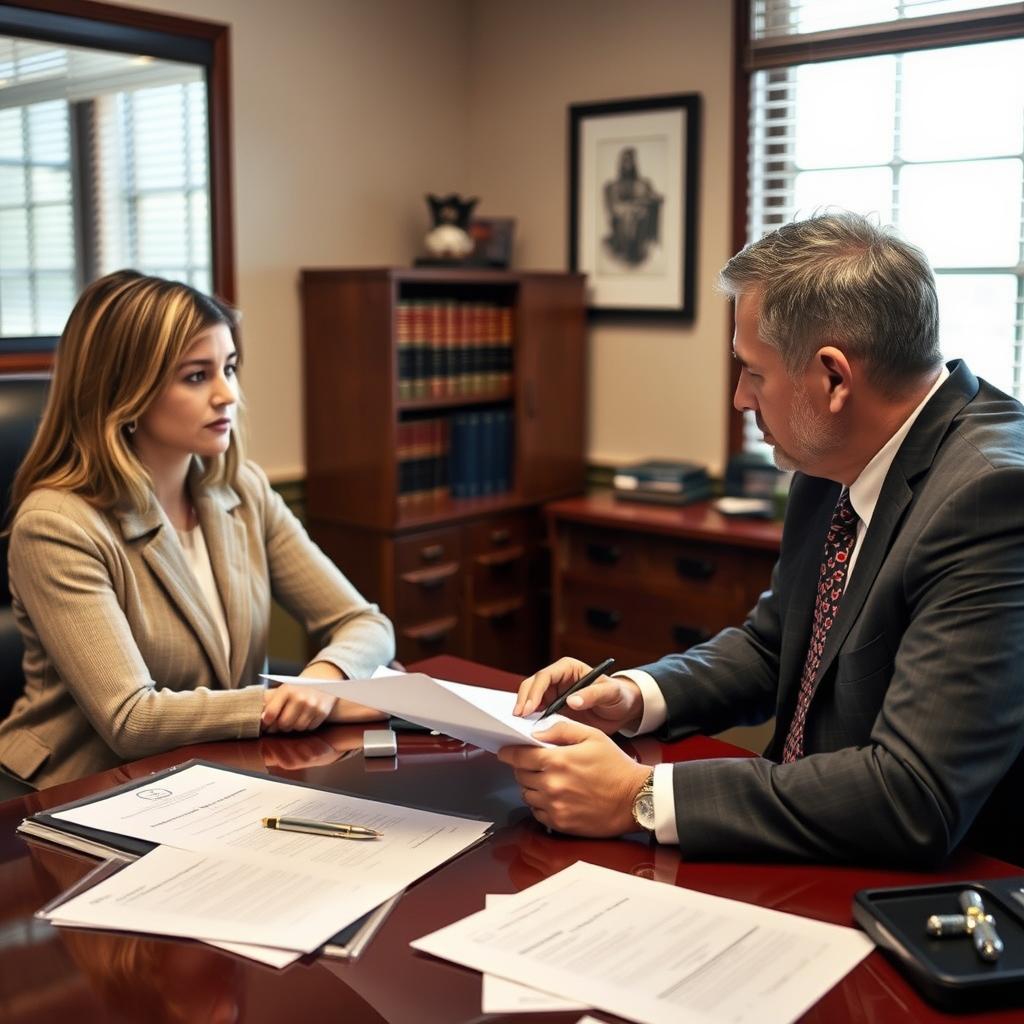 Operating a Drug Involved Premises lawyer Frederick County