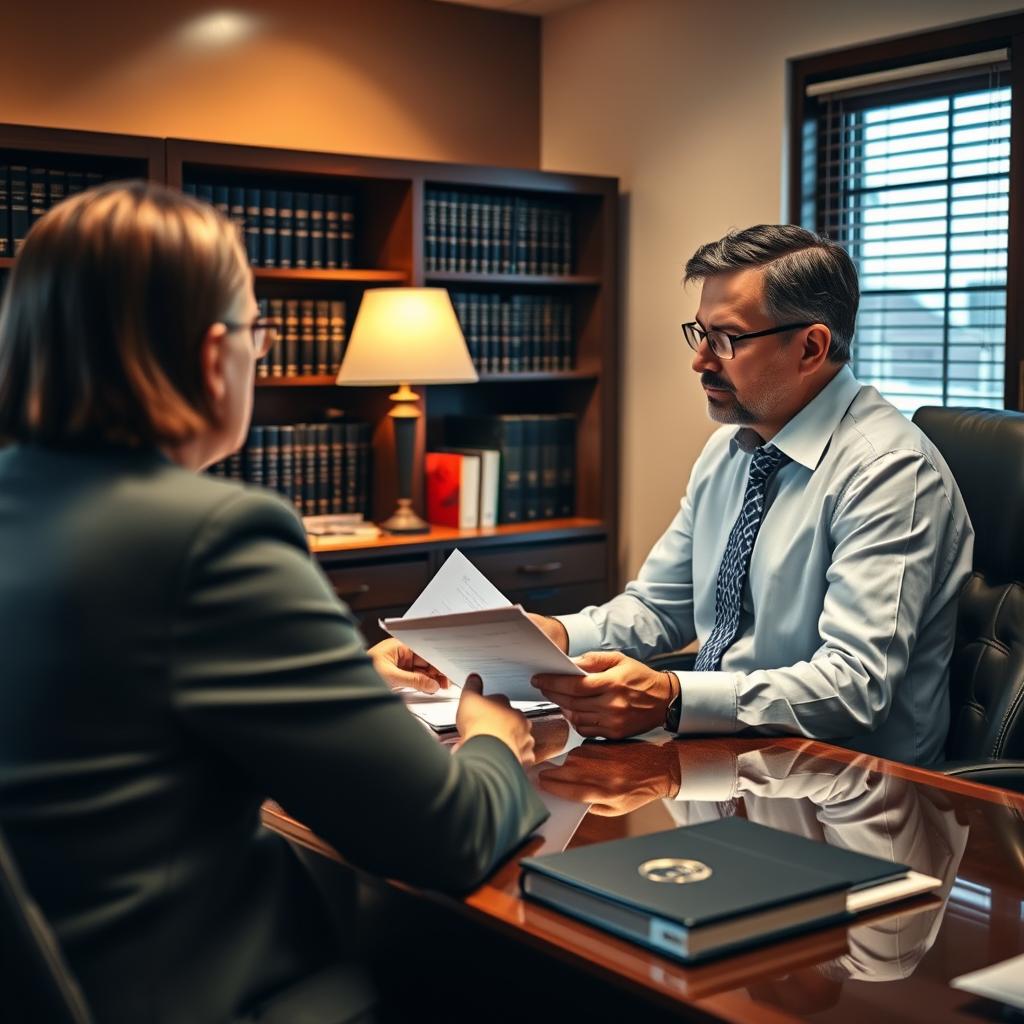 Operating a Drug Involved Premises lawyer Fredericksburg