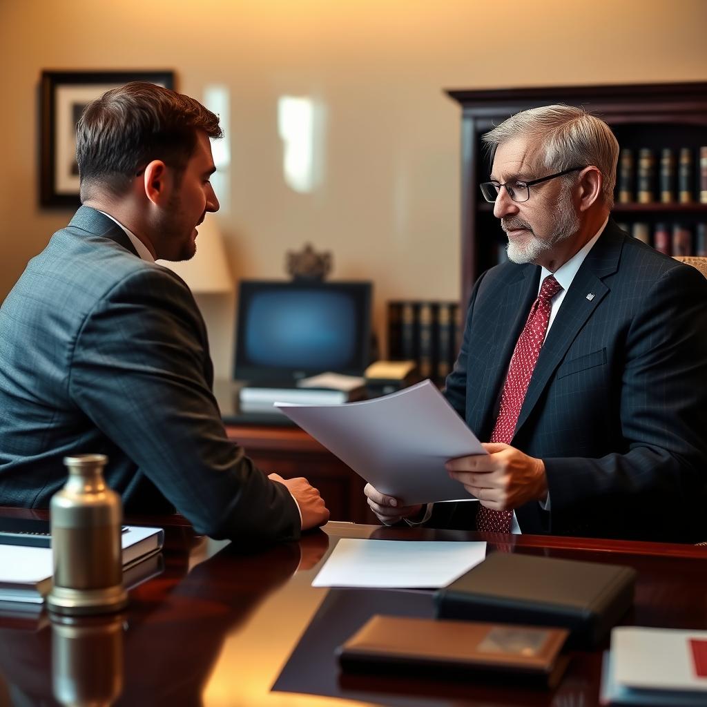 Operating a Drug Involved Premises lawyer Gloucester County