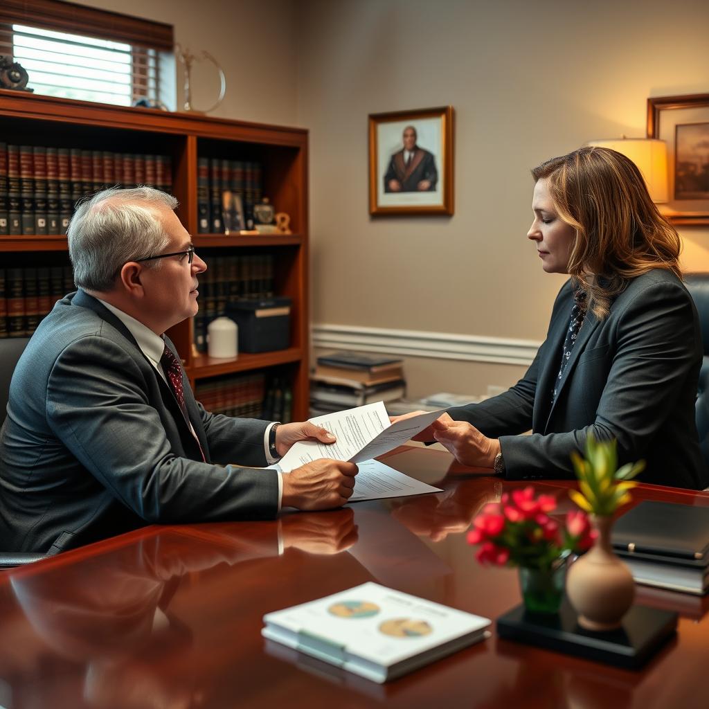 Operating a Drug Involved Premises lawyer Goochland County