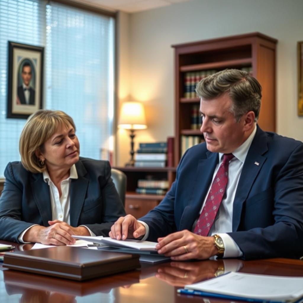 Operating a Drug Involved Premises lawyer Greene County