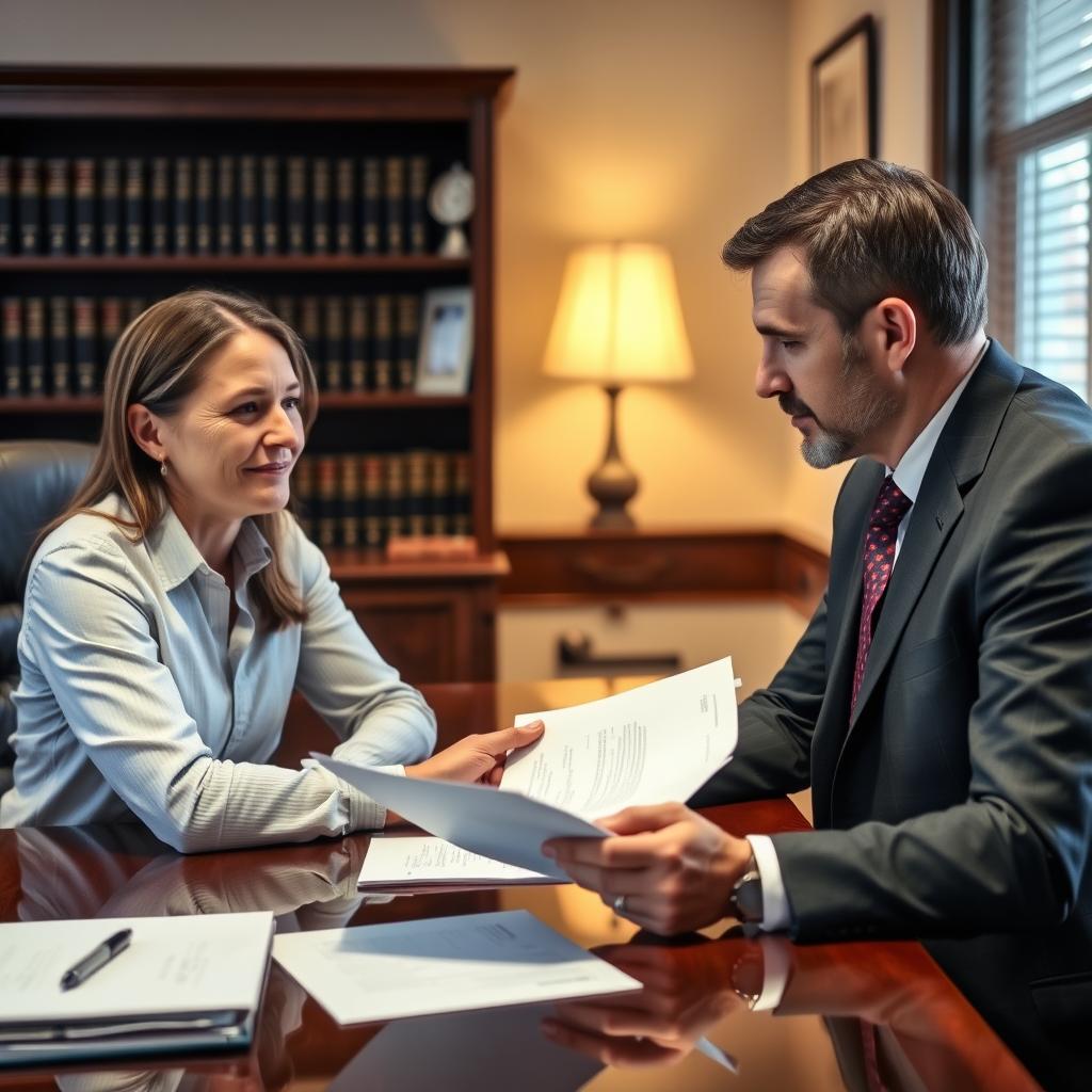 Operating a Drug Involved Premises lawyer Hanover County