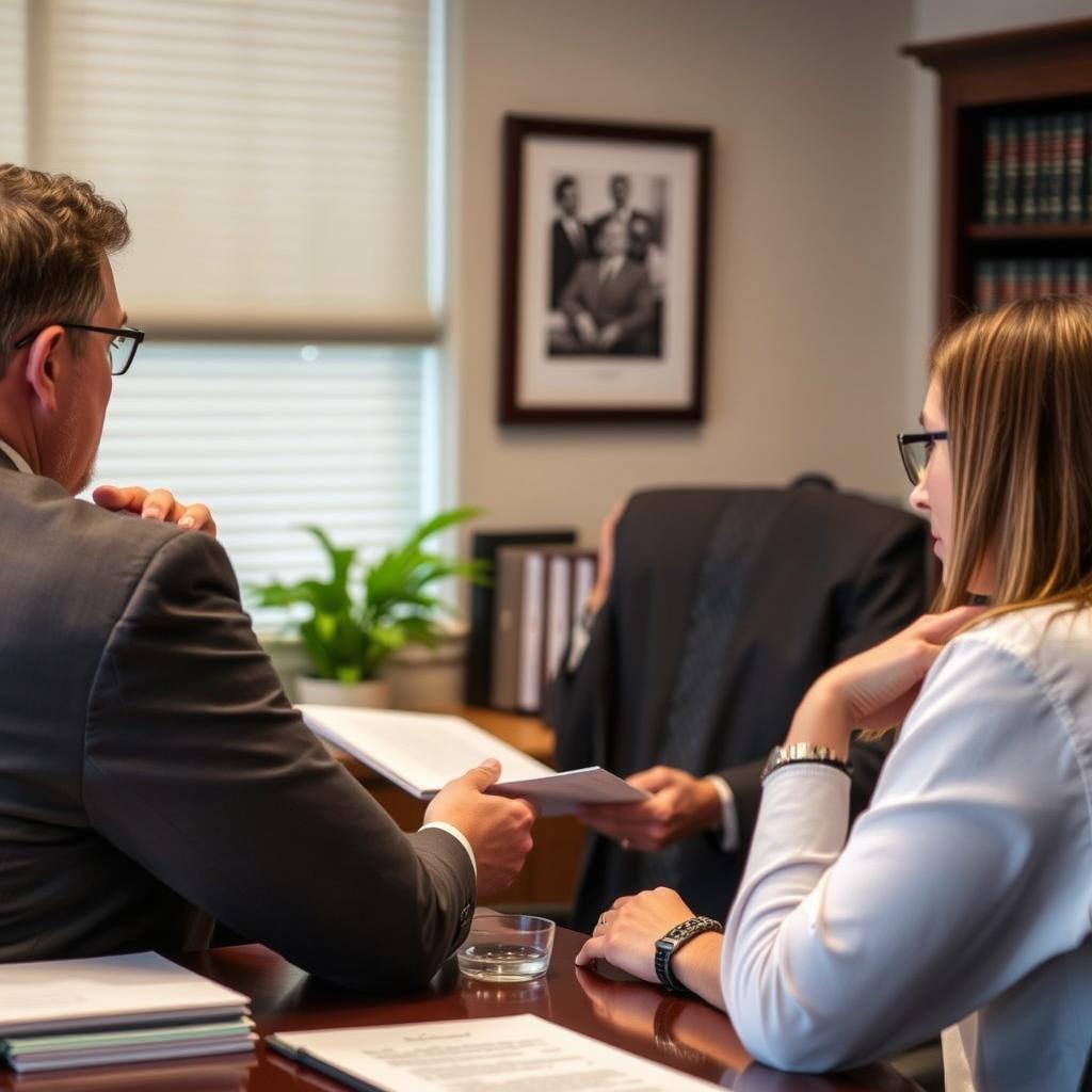 Operating a Drug Involved Premises lawyer Henrico County