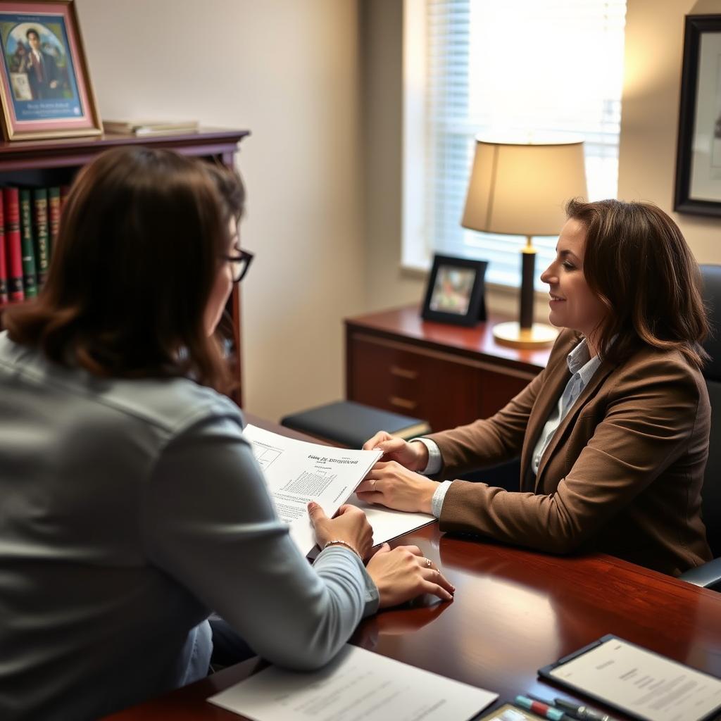 Operating a Drug Involved Premises lawyer James City County