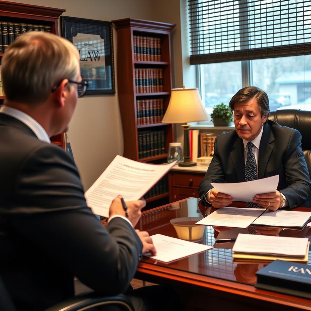 Operating a Drug Involved Premises lawyer King George County