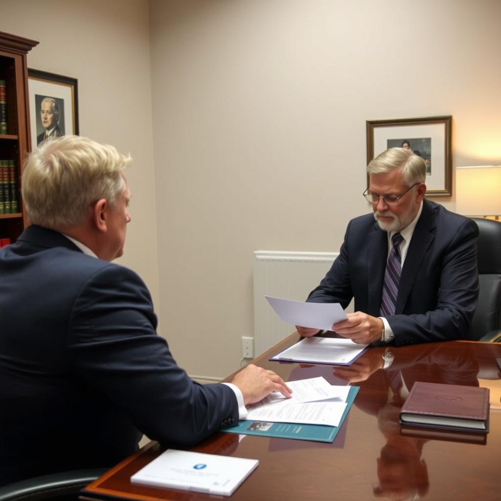 Operating a Drug Involved Premises lawyer King William County