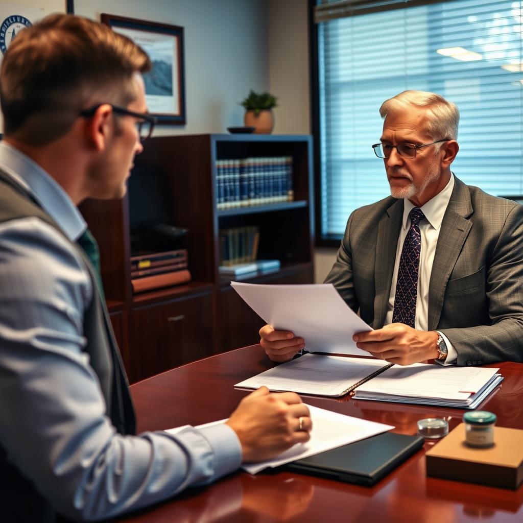Operating a Drug Involved Premises lawyer Lexington