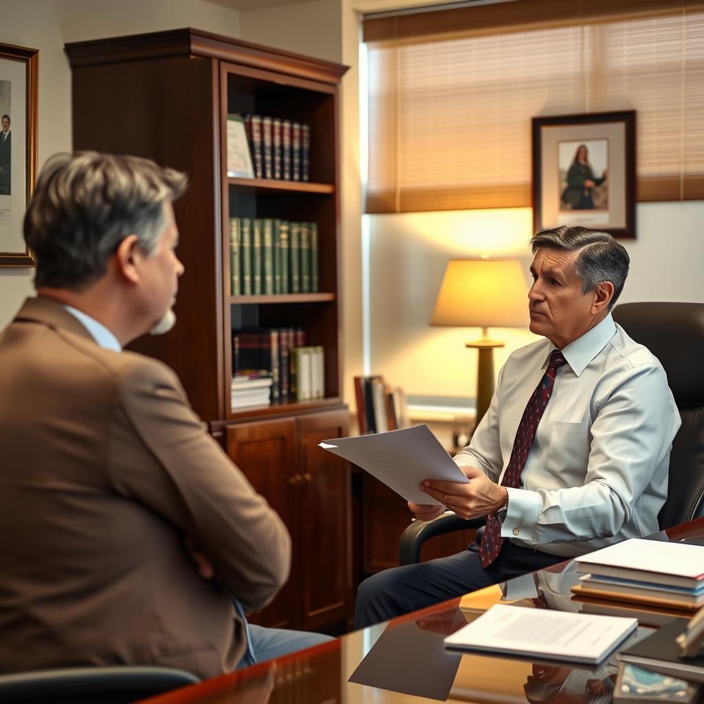 Operating a Drug Involved Premises lawyer Loudoun County