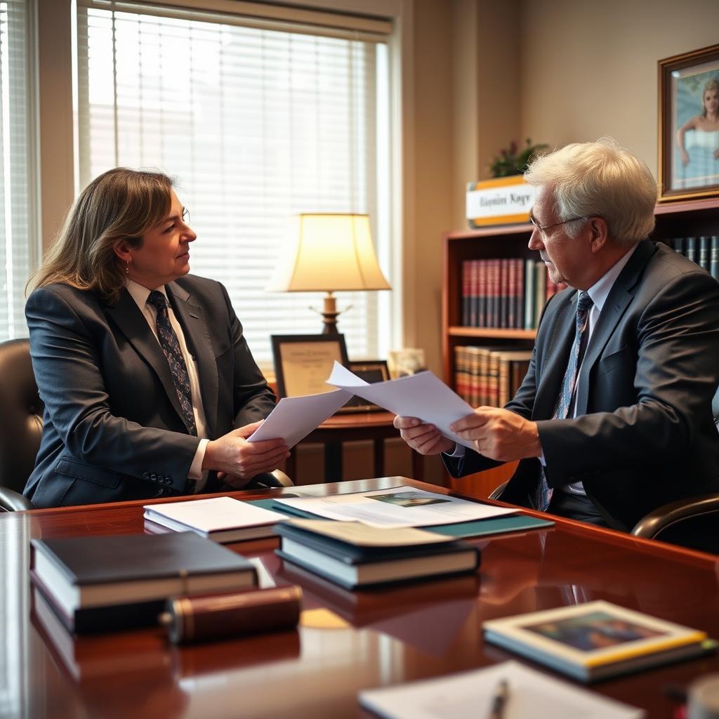 Operating a Drug Involved Premises lawyer Louisa County