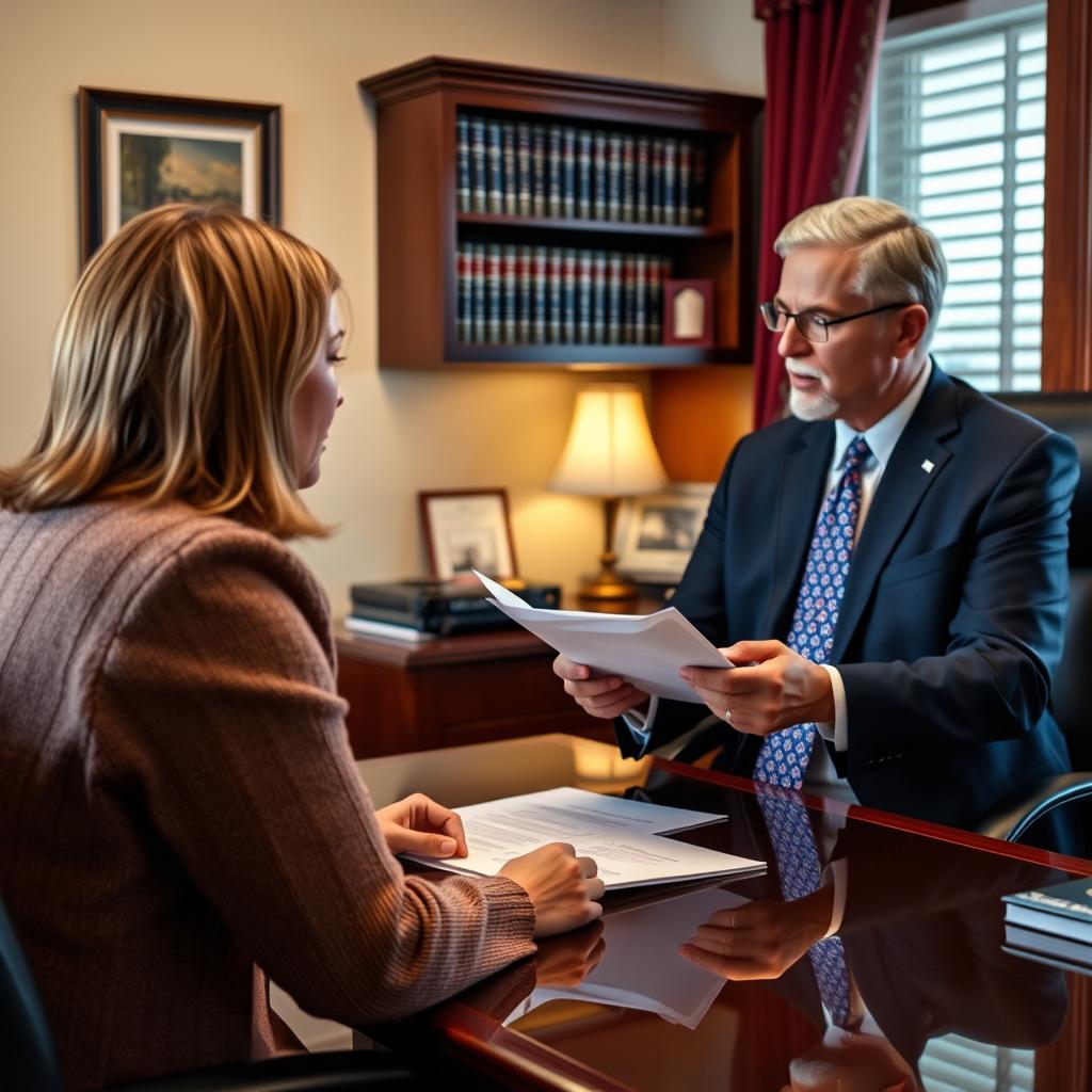 Operating a Drug Involved Premises lawyer Madison County