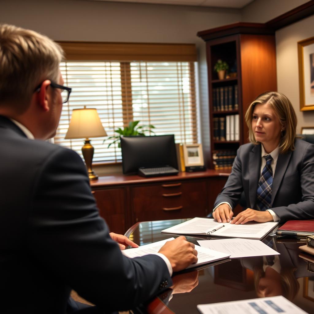 Operating a Drug Involved Premises lawyer Manassas Park