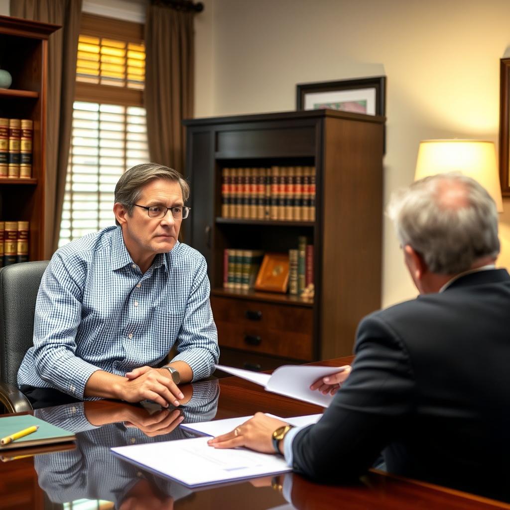Operating a Drug Involved Premises lawyer Manassas