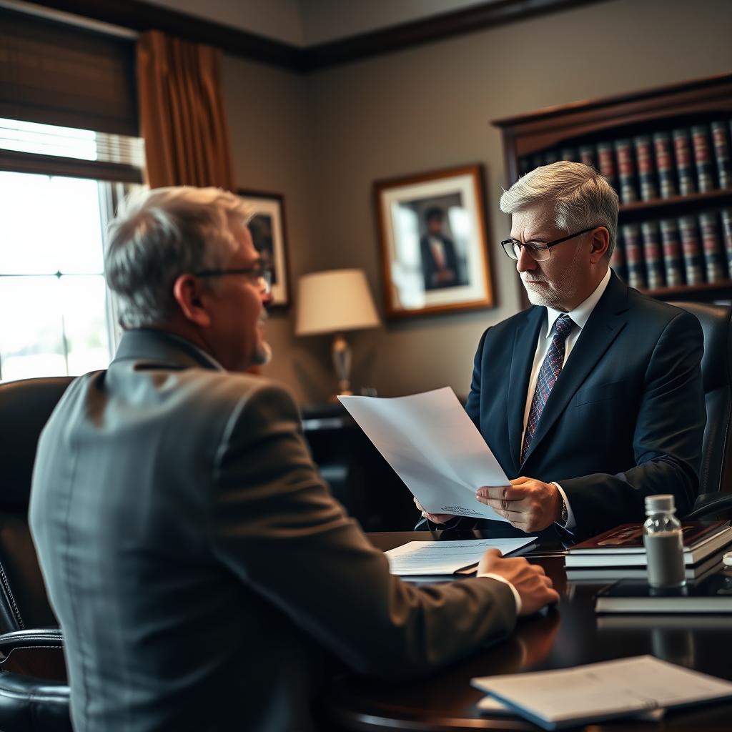Operating a Drug Involved Premises lawyer New Kent County