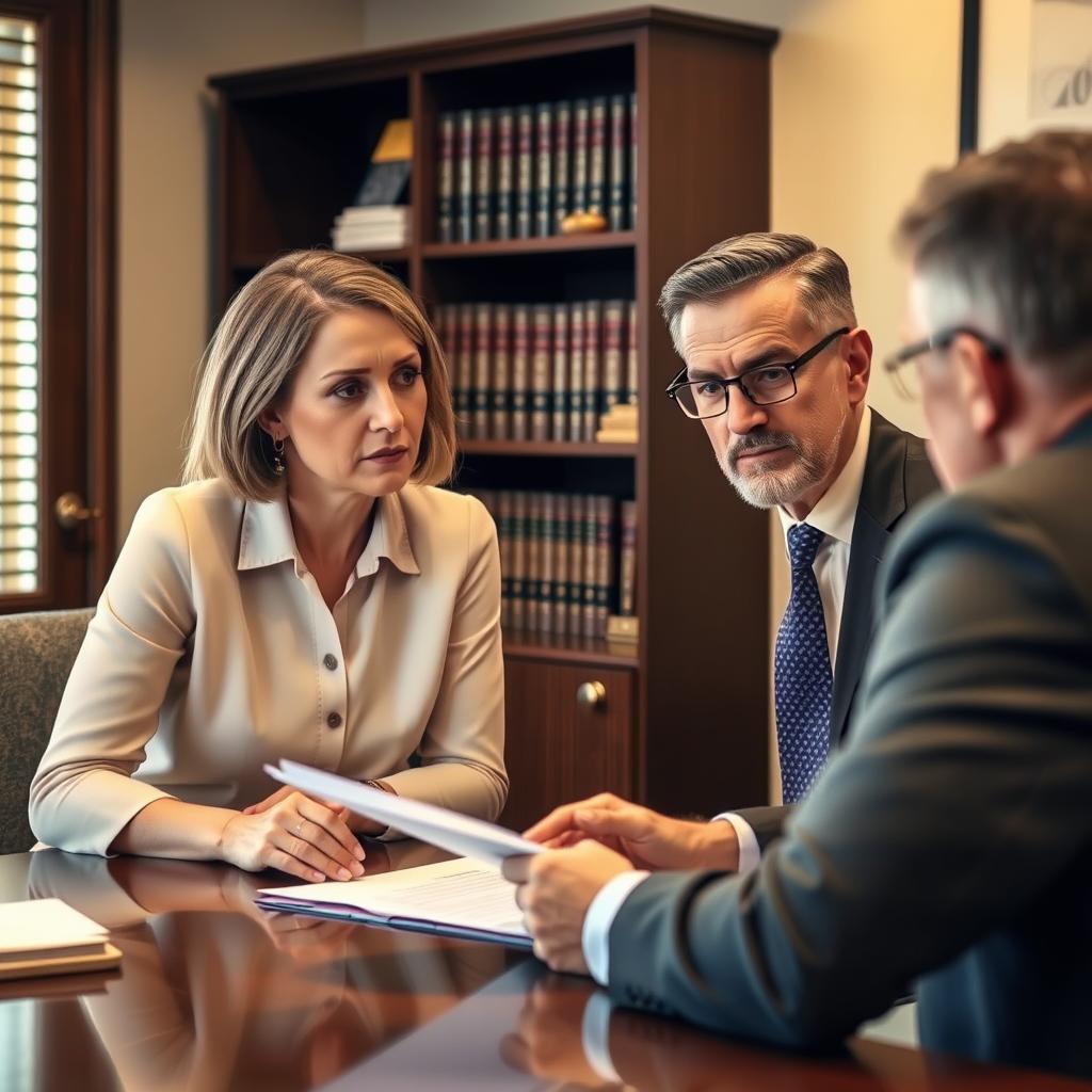 Operating a Drug Involved Premises lawyer Poquoson