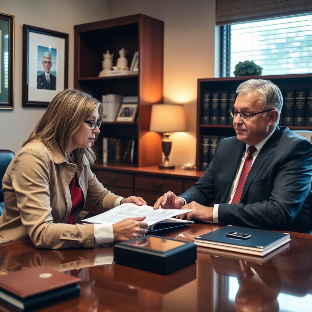 Operating a Drug Involved Premises lawyer Powhatan County
