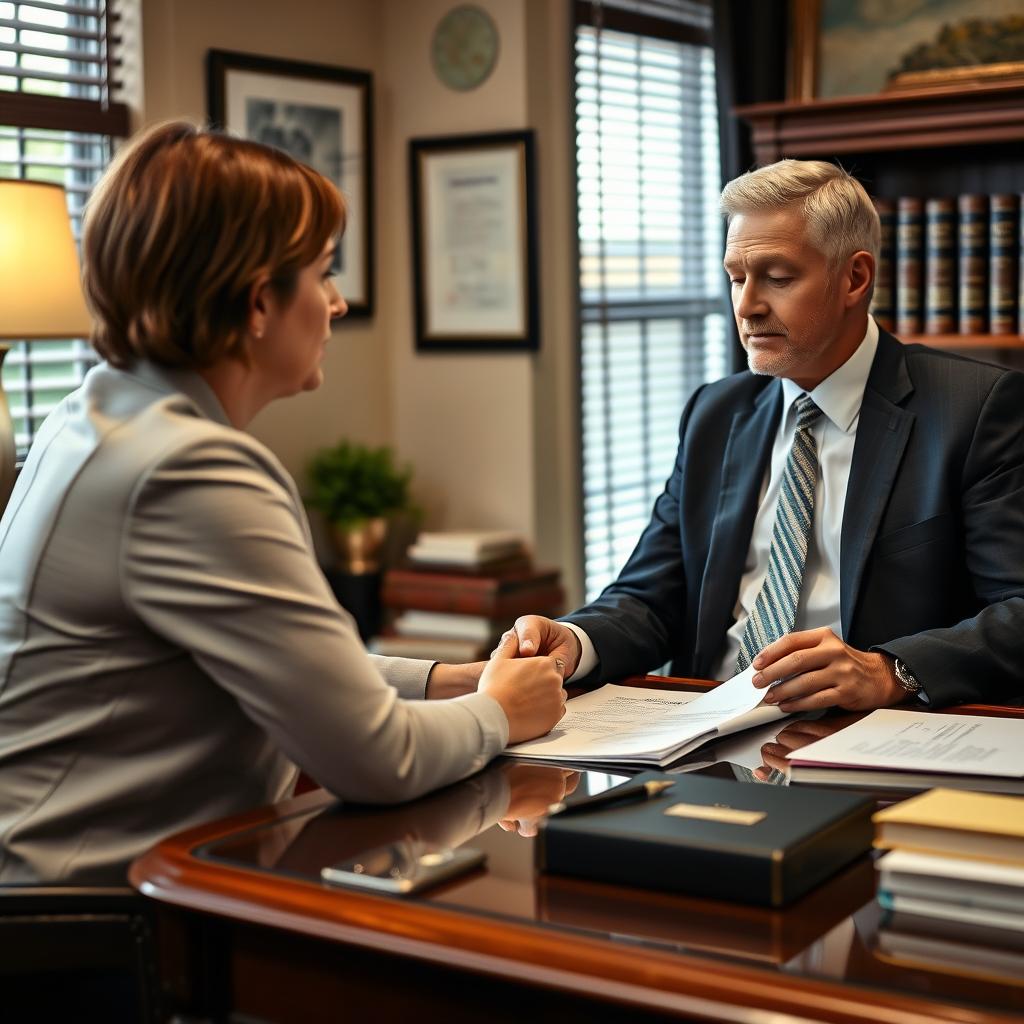 Operating a Drug Involved Premises lawyer Rappahannock County