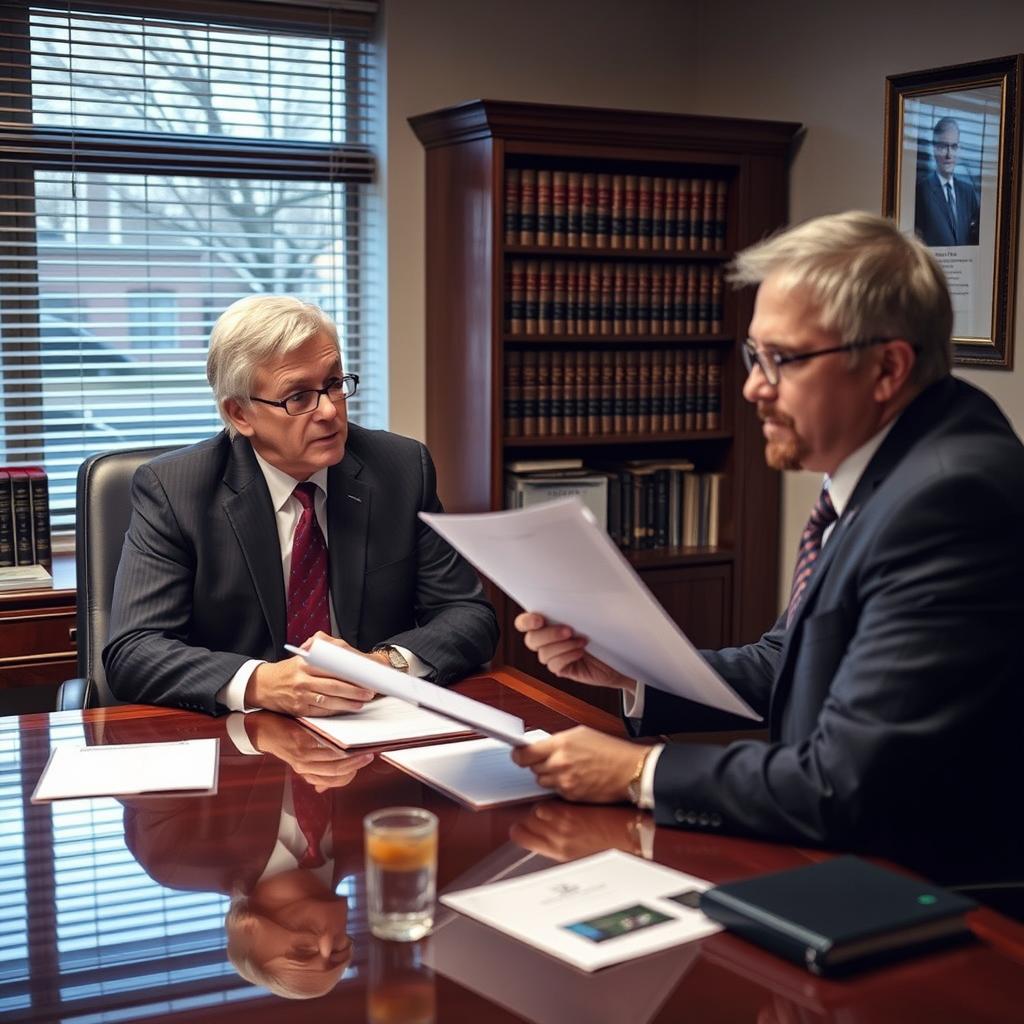 Operating a Drug Involved Premises lawyer Roanoke County