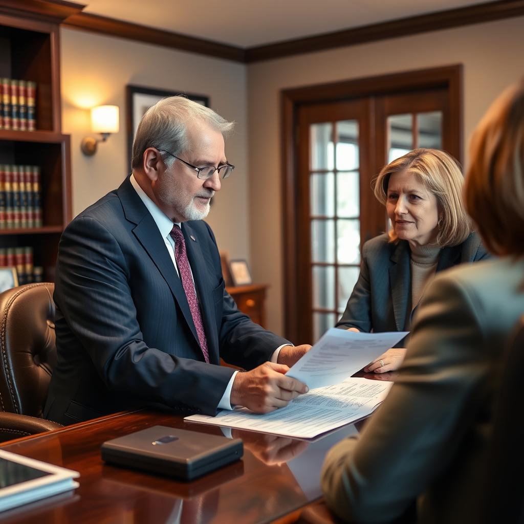 Operating a Drug Involved Premises lawyer Rockingham County