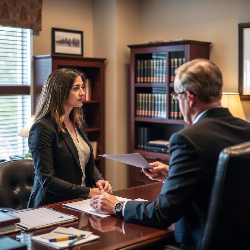 Operating a Drug Involved Premises lawyer Shenandoah