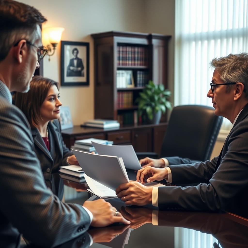 Operating a Drug Involved Premises lawyer Stafford County