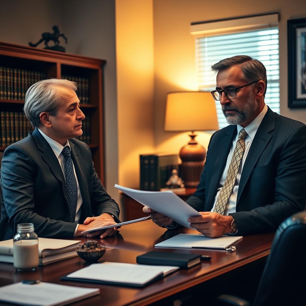 Operating a Drug Involved Premises lawyer Suffolk