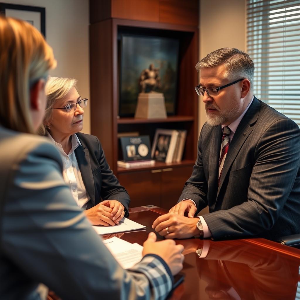 Operating a Drug Involved Premises lawyer Virginia Beach