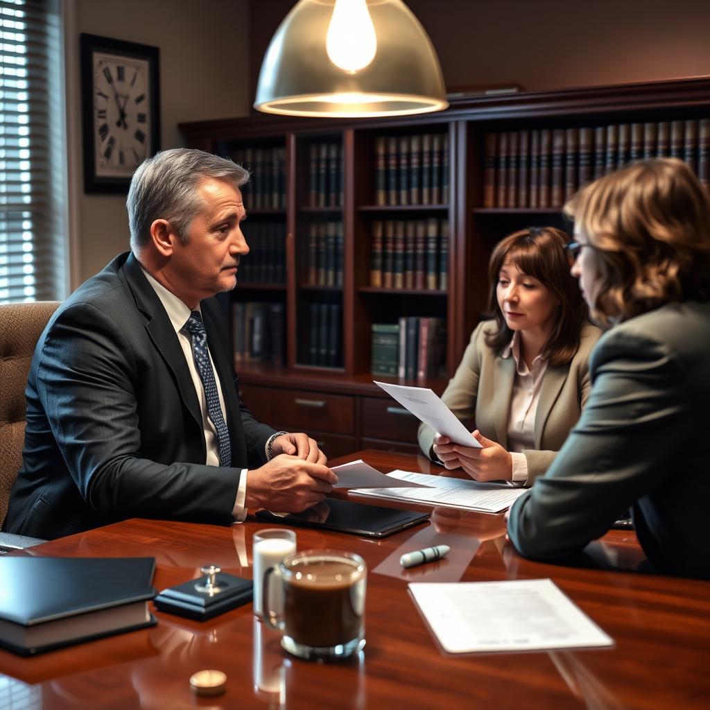 Operating a Drug Involved Premises lawyer Virginia