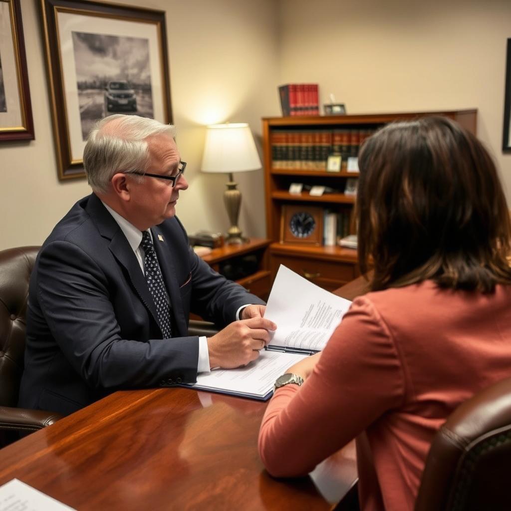 Operating a Drug Involved Premises lawyer Warren County