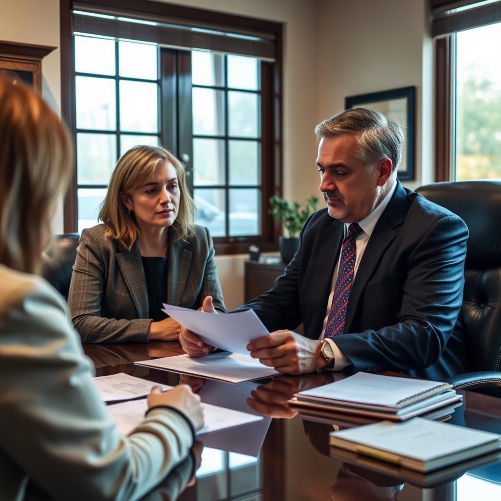 Operating a Drug Involved Premises lawyer York County