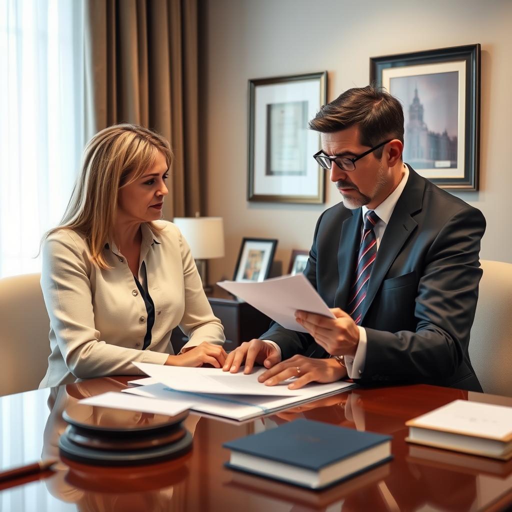 Perjury lawyer Chesapeake