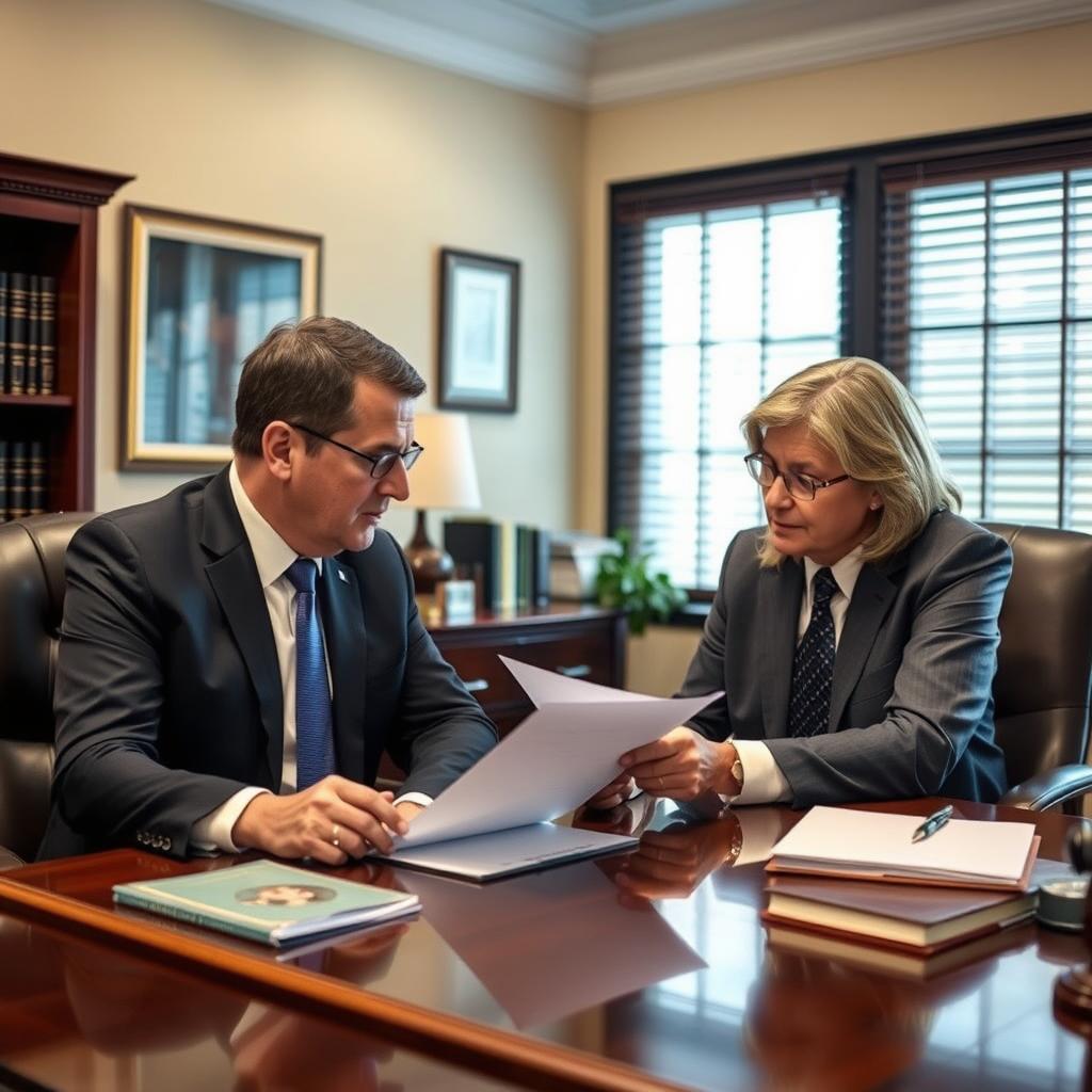 Perjury lawyer Isle of Wight County
