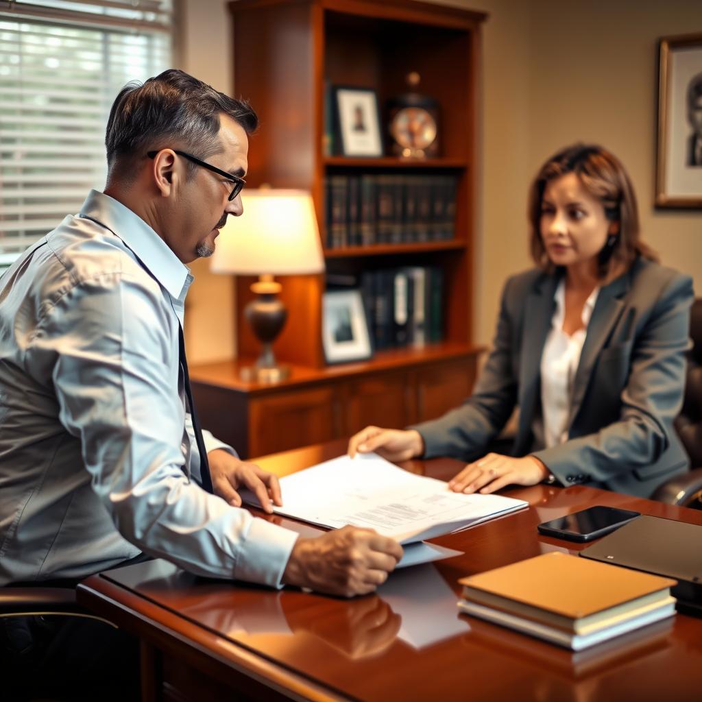 Perjury lawyer Orange County