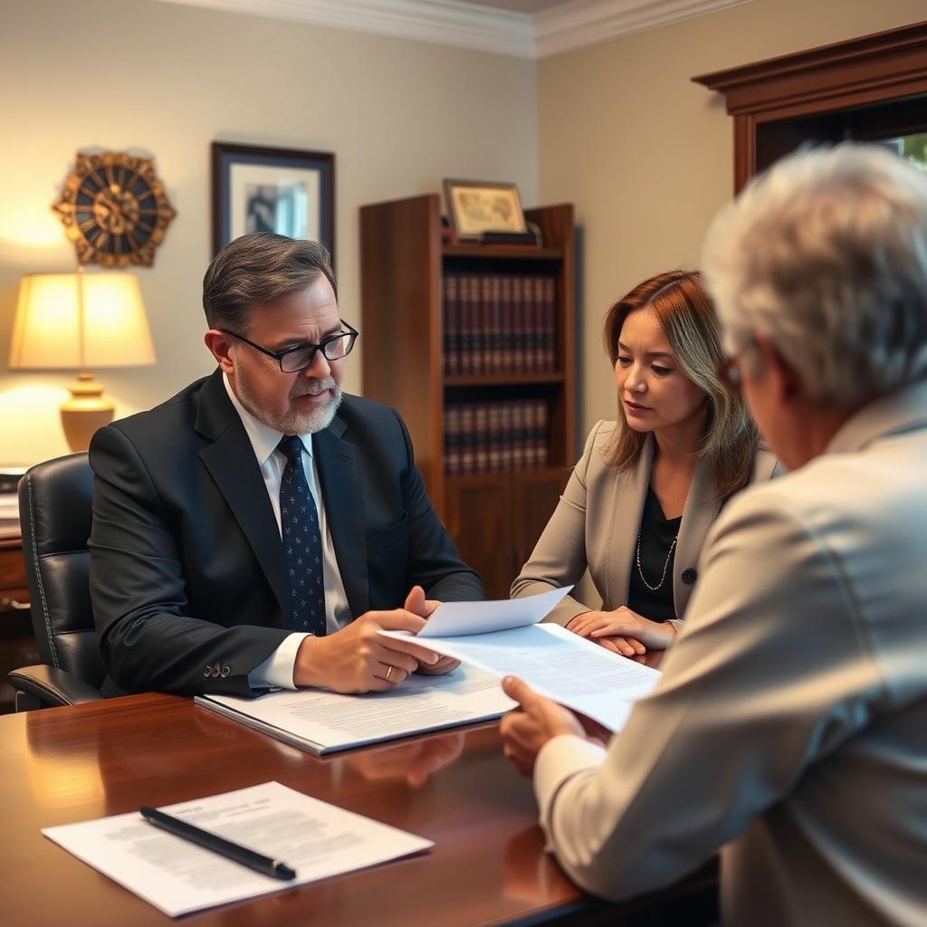Perjury lawyer Poquoson